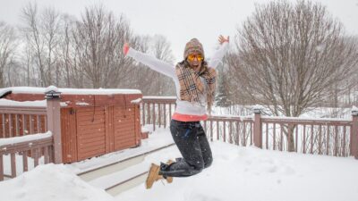 things to do in the Catskills in winter